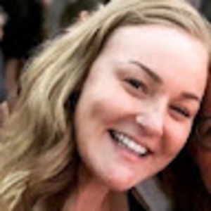 Meet your Posher, Bethany